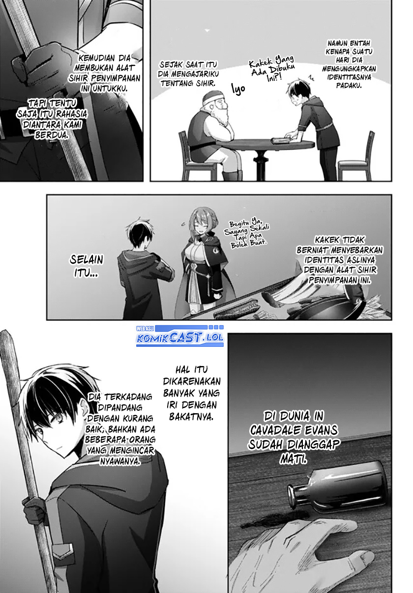 Yuusha Party wo Oida Sareta Kiyou Binbou