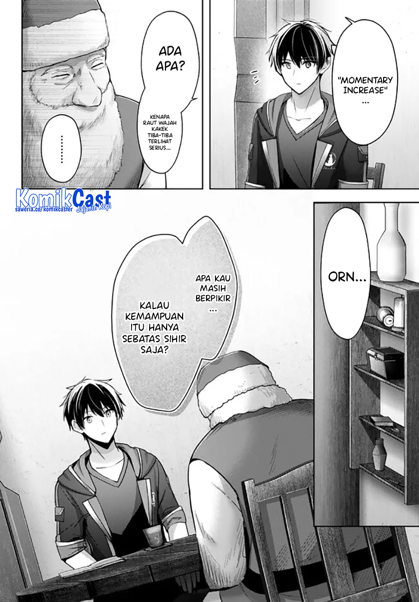 Yuusha Party wo Oida Sareta Kiyou Binbou