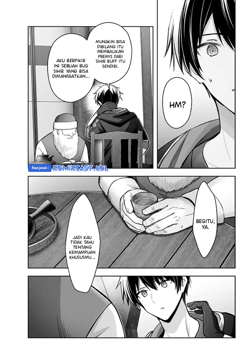 Yuusha Party wo Oida Sareta Kiyou Binbou