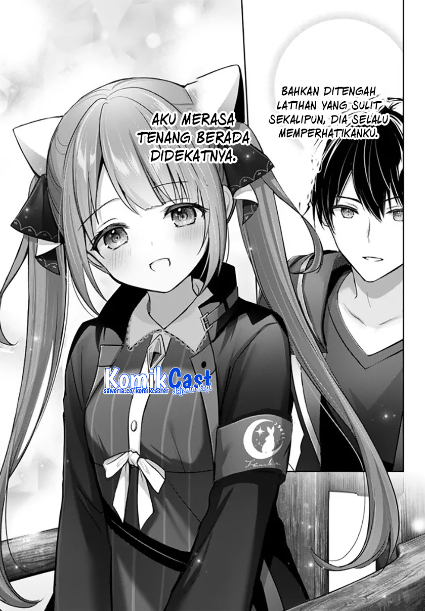 Yuusha Party wo Oida Sareta Kiyou Binbou