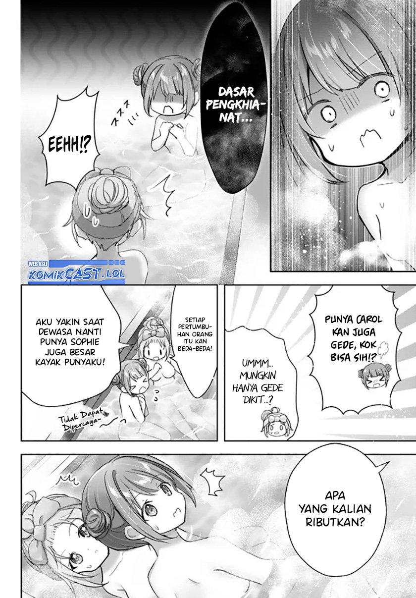 Yuusha Party wo Oida Sareta Kiyou Binbou