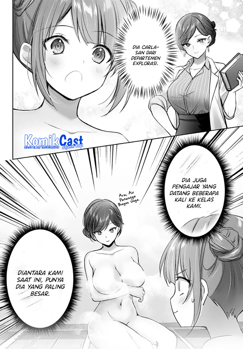 Yuusha Party wo Oida Sareta Kiyou Binbou