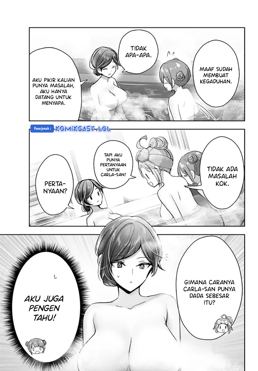 Yuusha Party wo Oida Sareta Kiyou Binbou