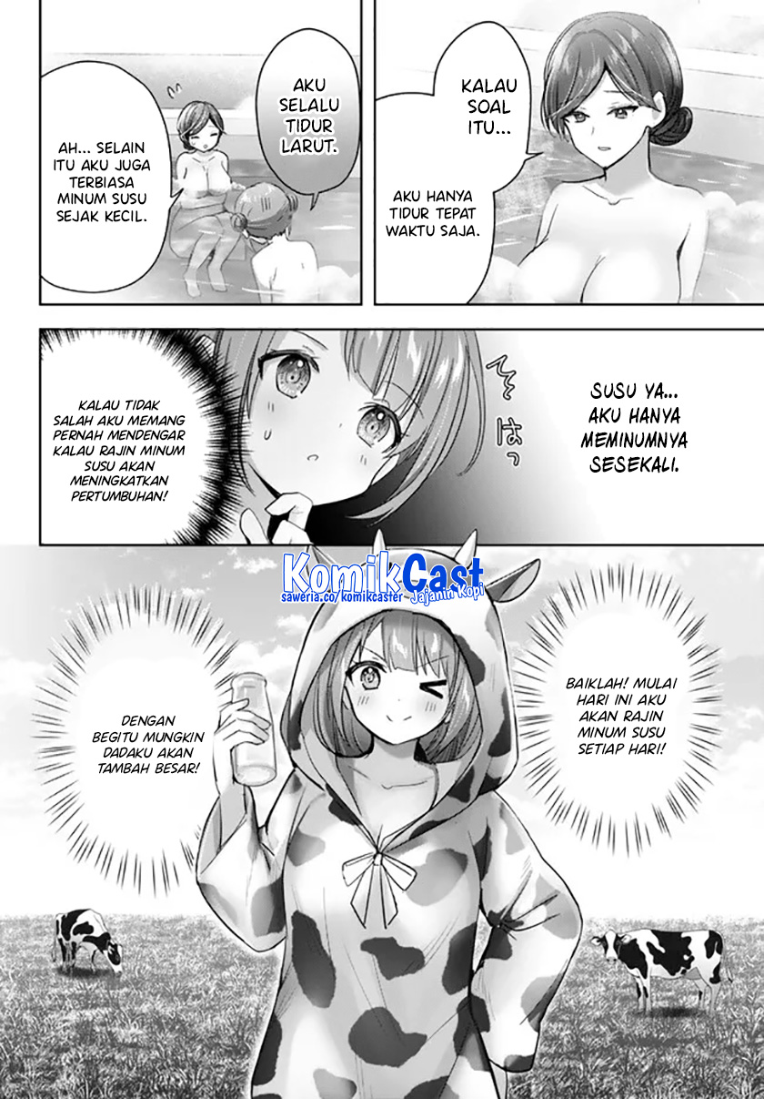 Yuusha Party wo Oida Sareta Kiyou Binbou