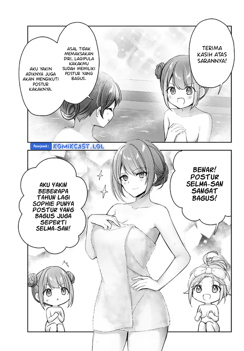Yuusha Party wo Oida Sareta Kiyou Binbou