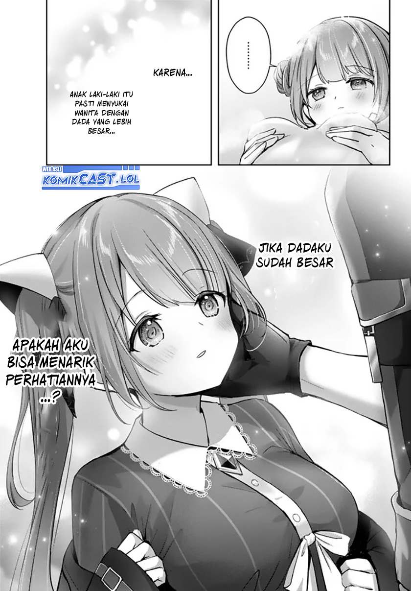 Yuusha Party wo Oida Sareta Kiyou Binbou