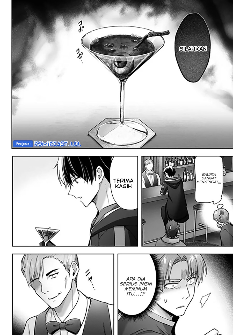 Yuusha Party wo Oida Sareta Kiyou Binbou