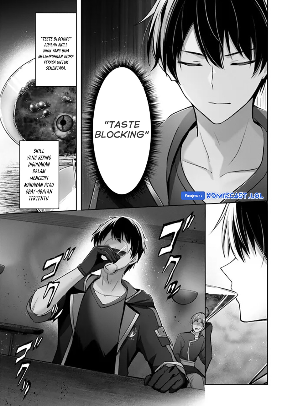 Yuusha Party wo Oida Sareta Kiyou Binbou