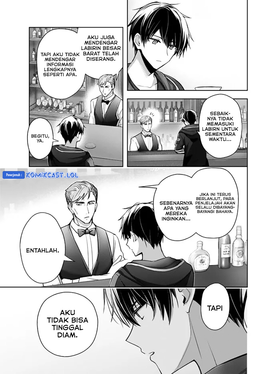 Yuusha Party wo Oida Sareta Kiyou Binbou
