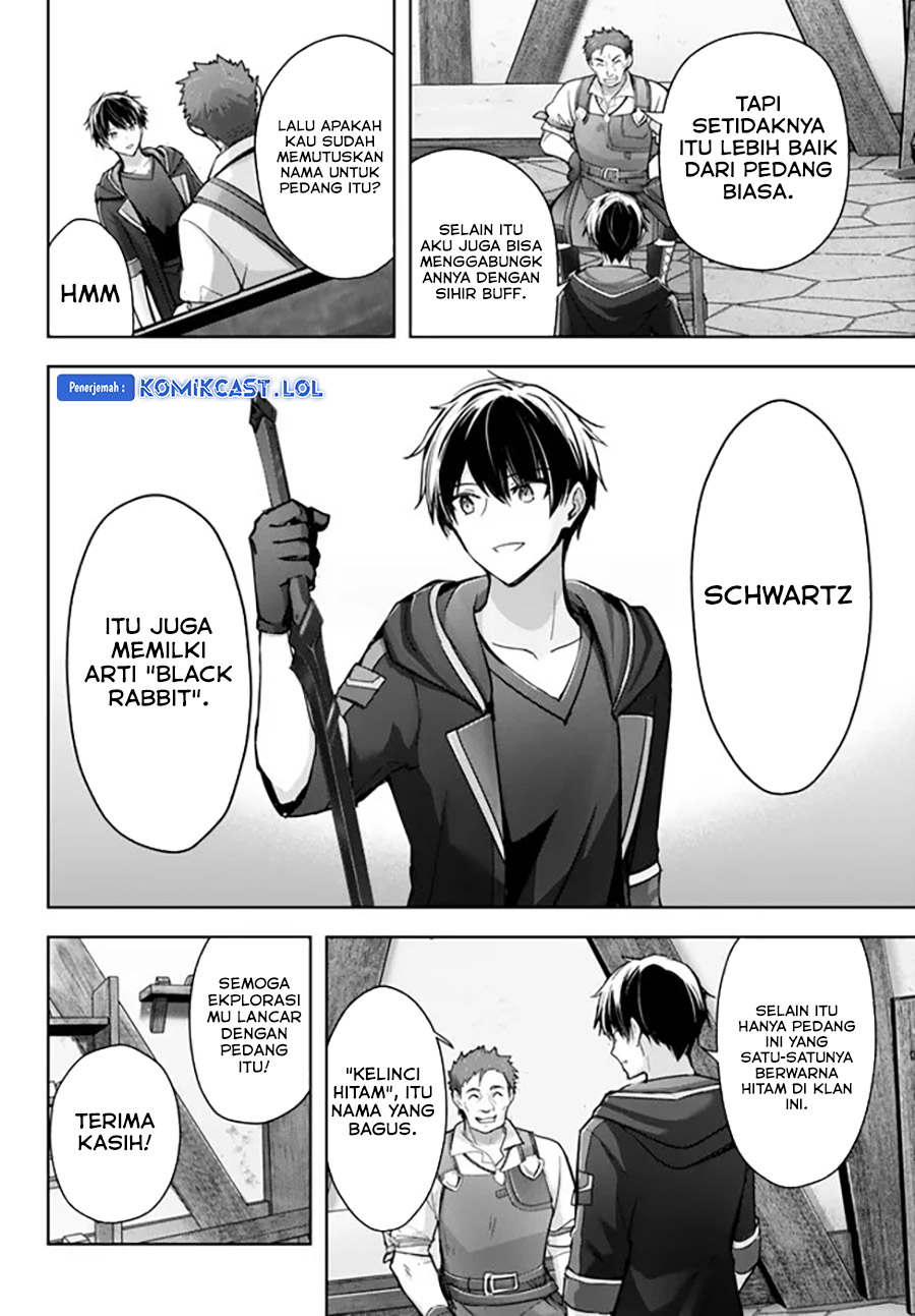 Yuusha Party wo Oida Sareta Kiyou Binbou