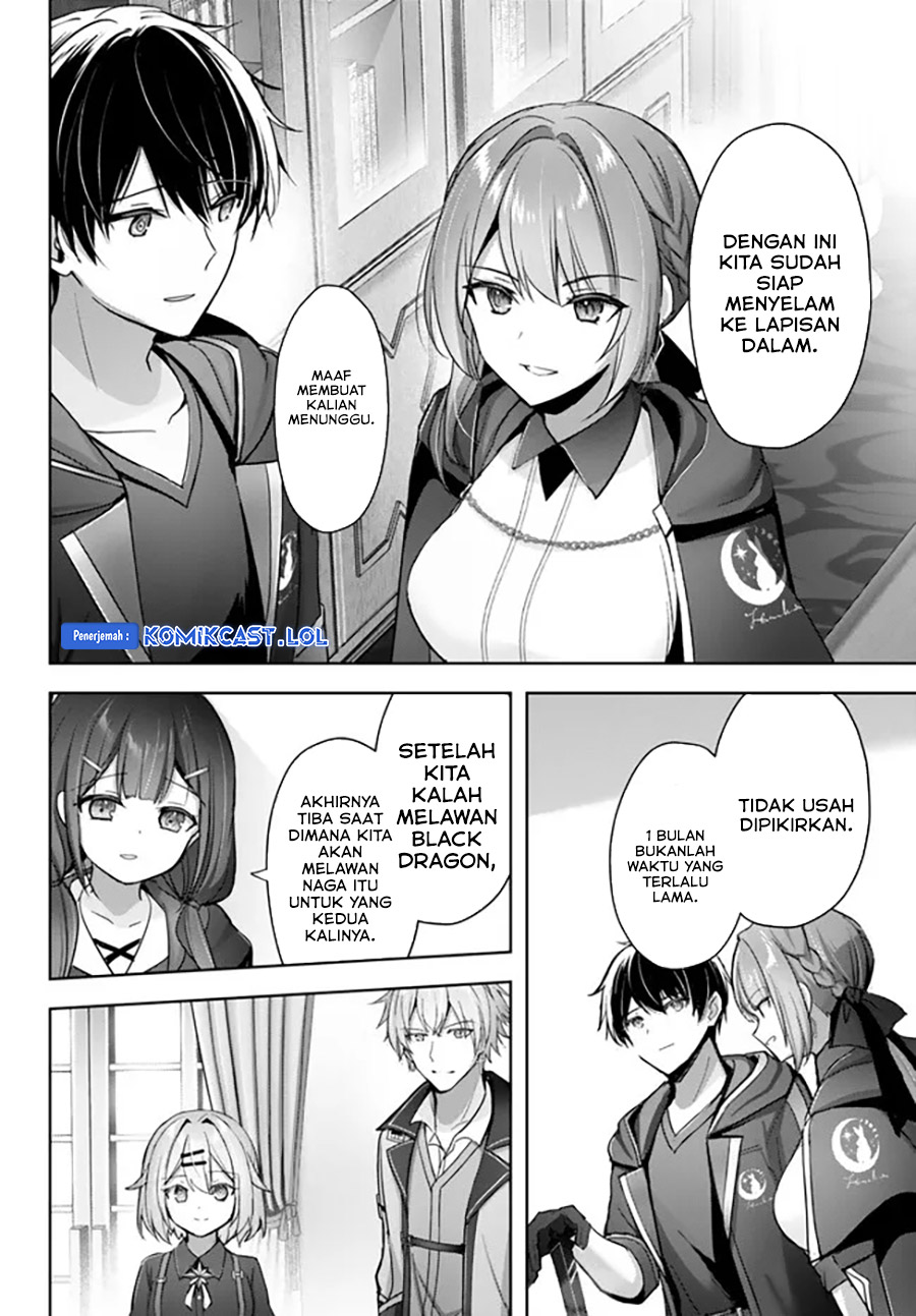 Yuusha Party wo Oida Sareta Kiyou Binbou