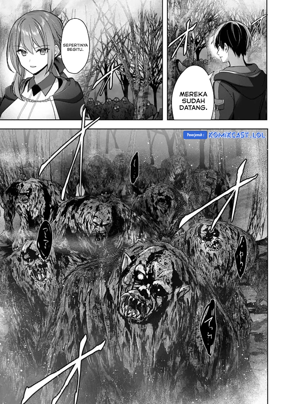 Yuusha Party wo Oida Sareta Kiyou Binbou