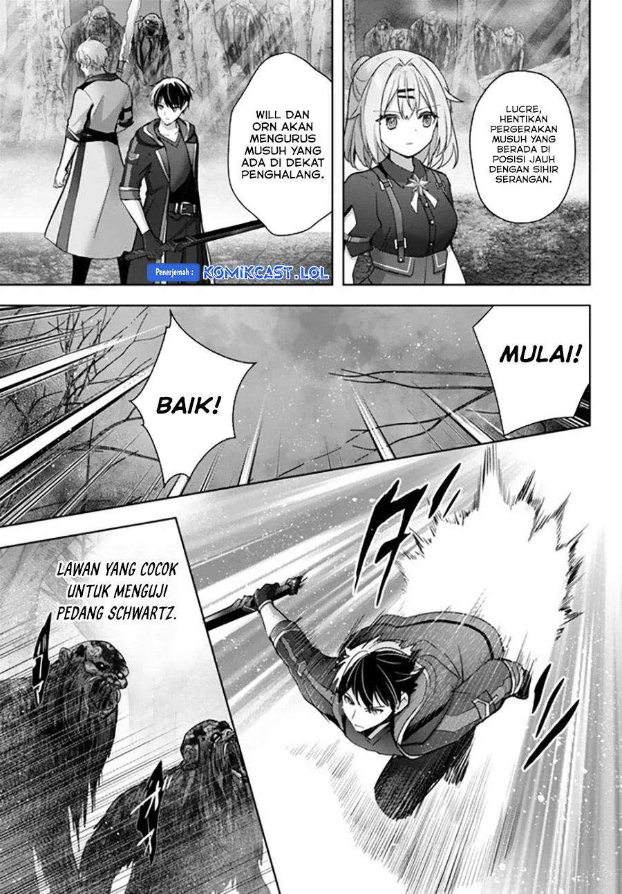 Yuusha Party wo Oida Sareta Kiyou Binbou