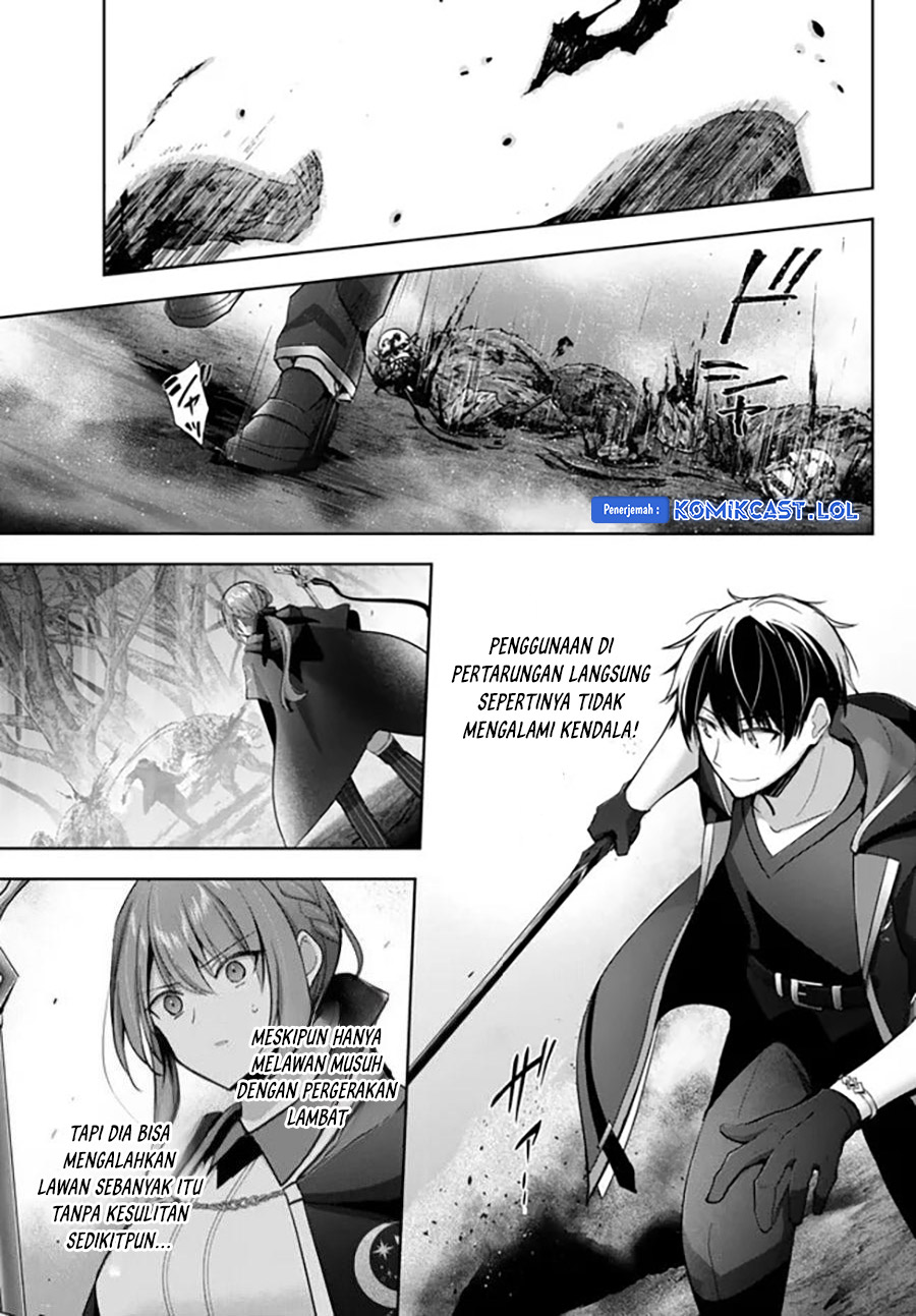 Yuusha Party wo Oida Sareta Kiyou Binbou