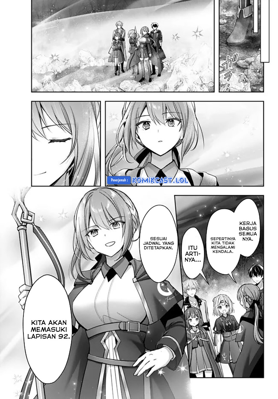 Yuusha Party wo Oida Sareta Kiyou Binbou