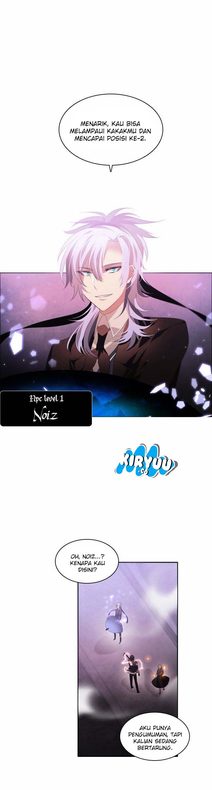 Zero Game