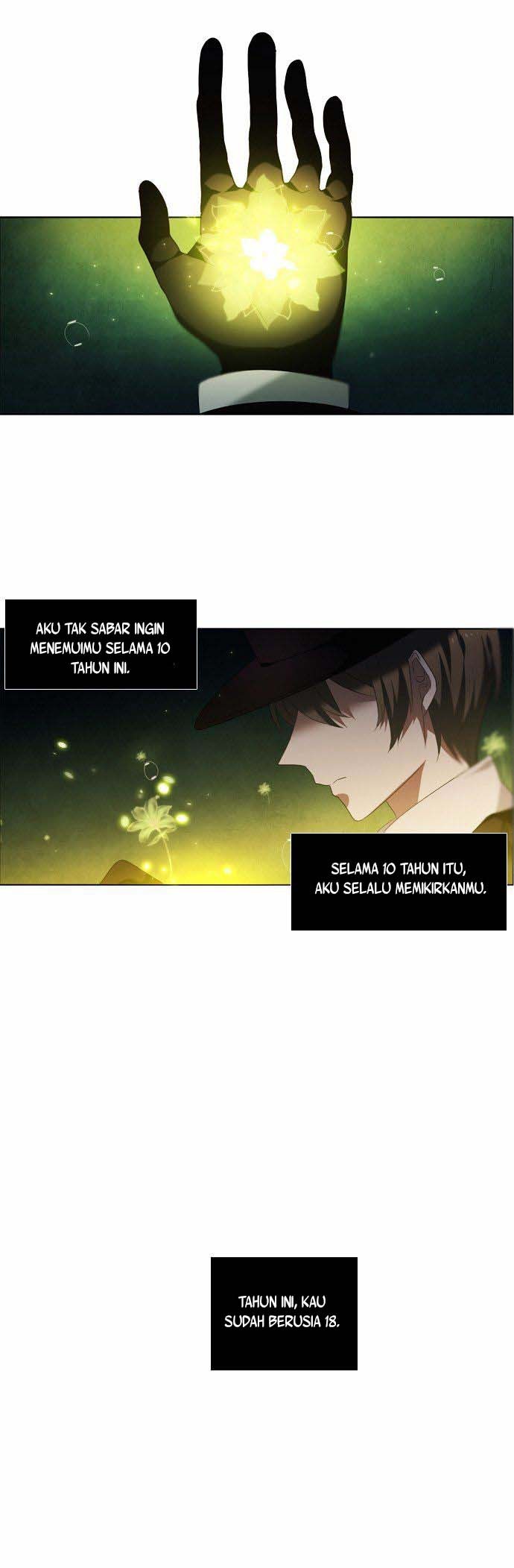 Zero Game