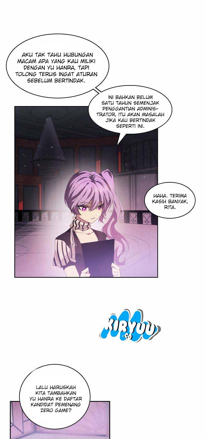 Zero Game