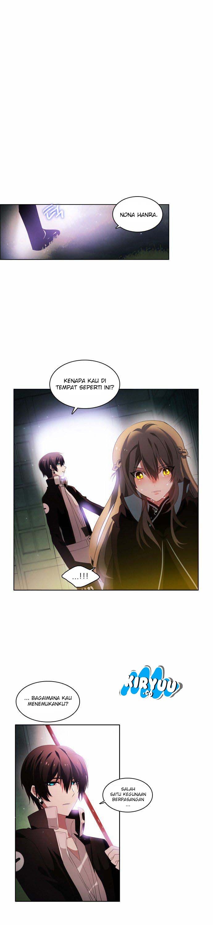 Zero Game