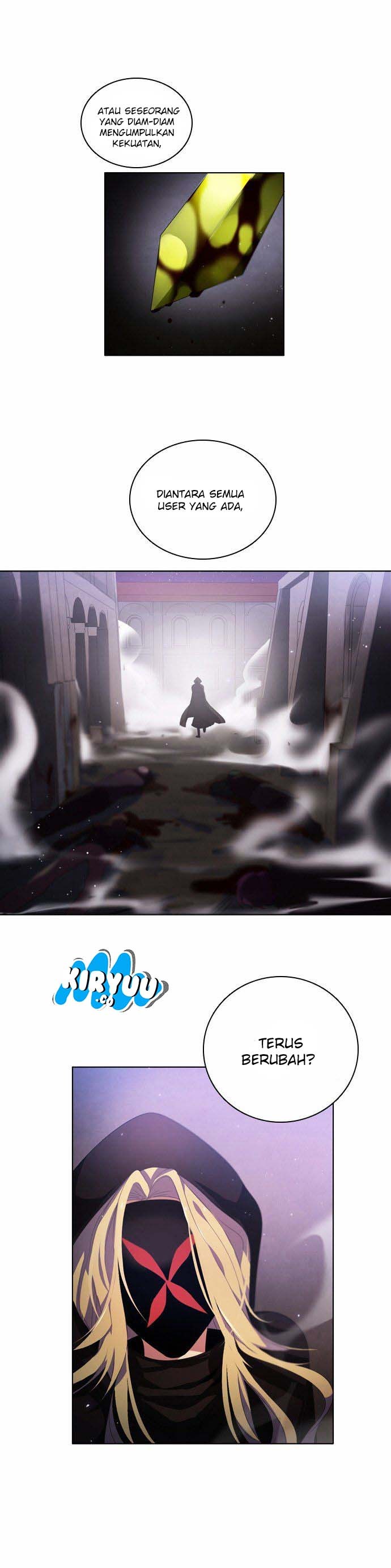 Zero Game