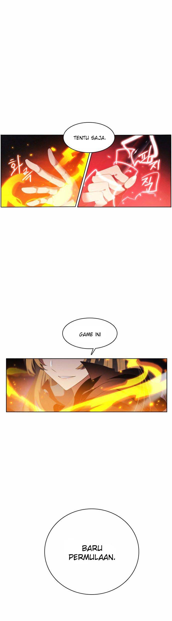 Zero Game