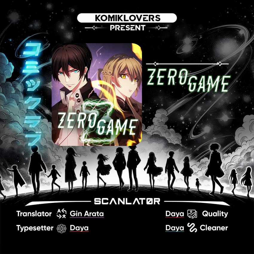 Zero Game