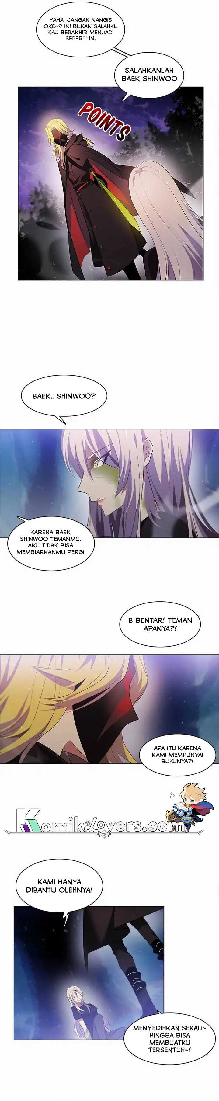 Zero Game
