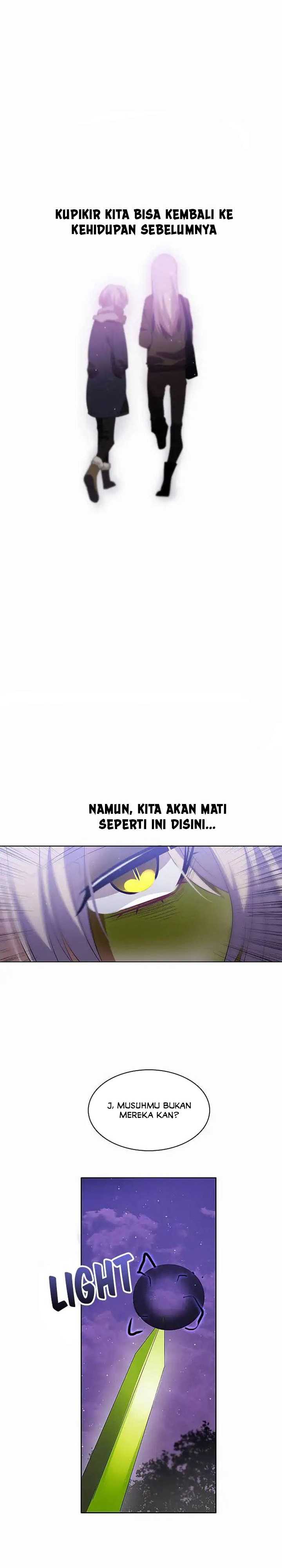 Zero Game