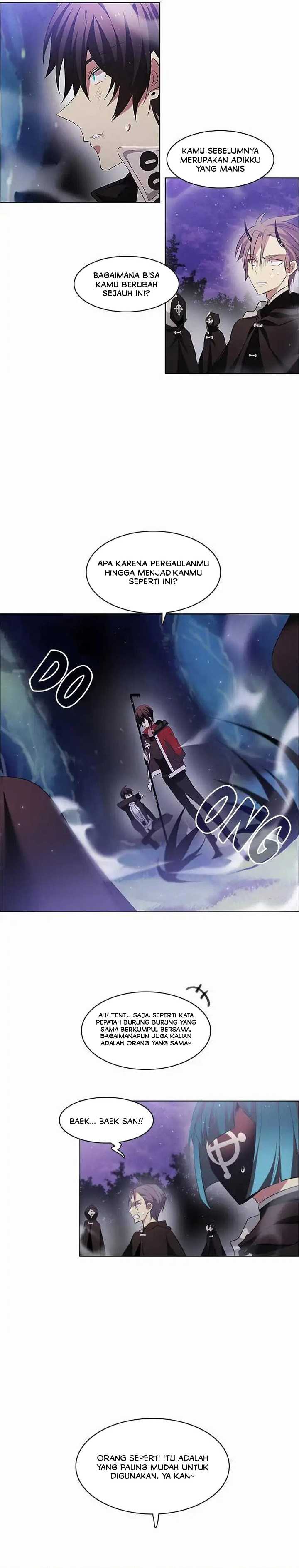 Zero Game
