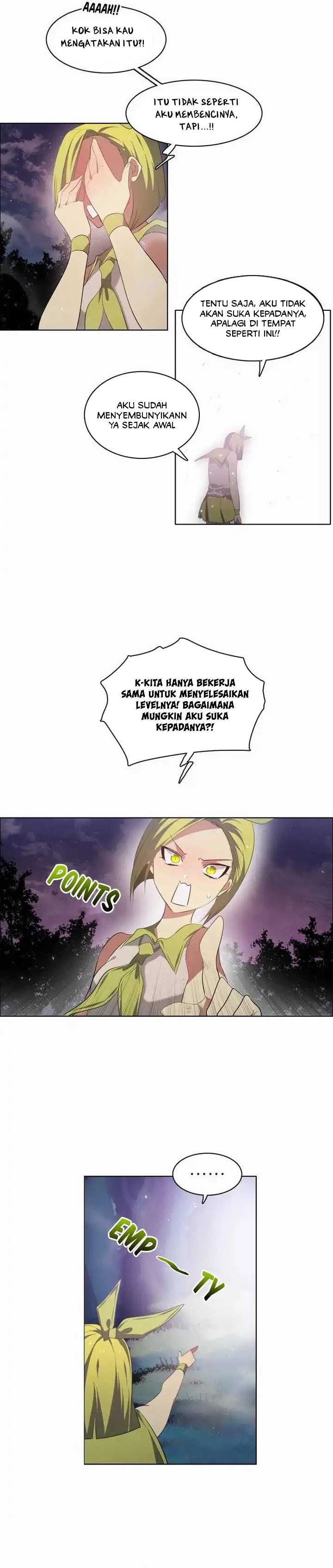 Zero Game