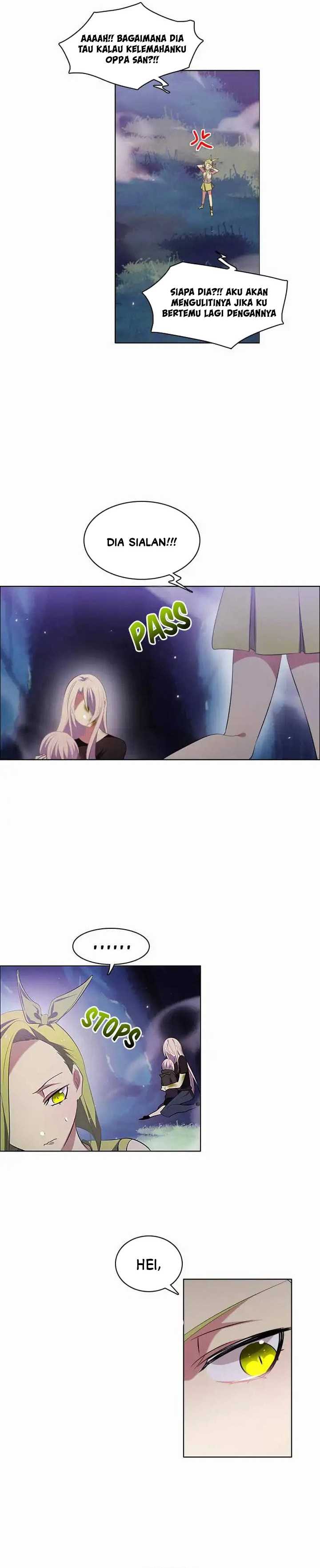Zero Game