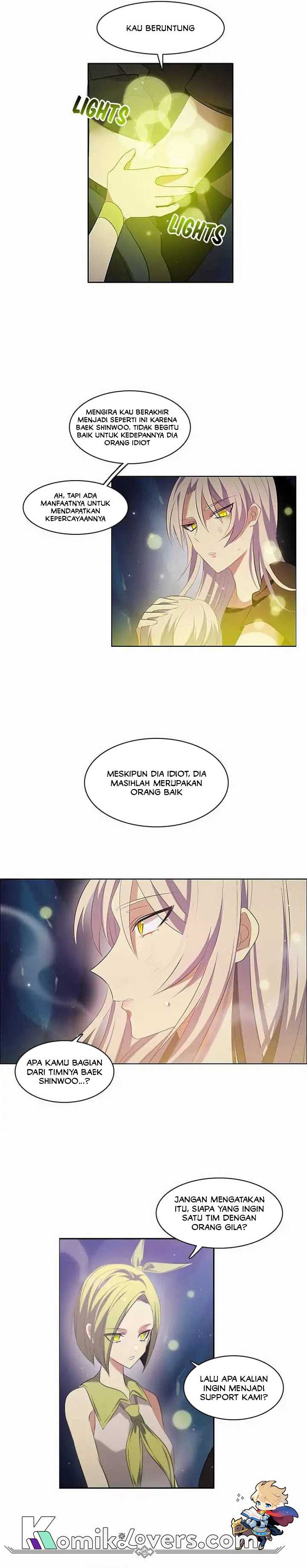 Zero Game