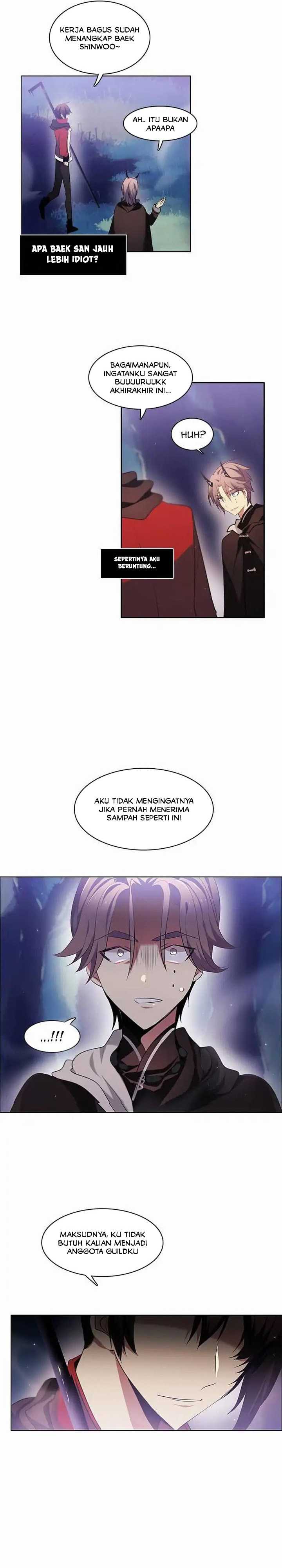 Zero Game