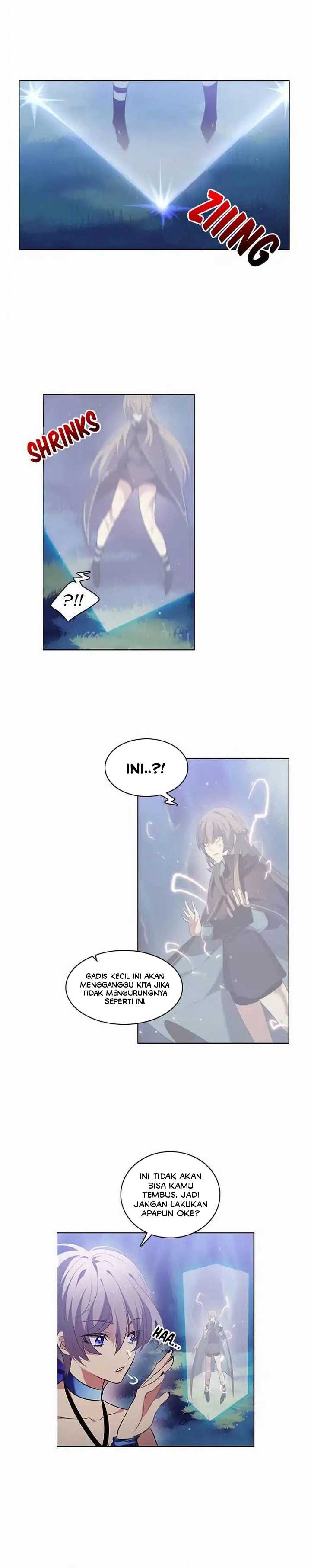 Zero Game