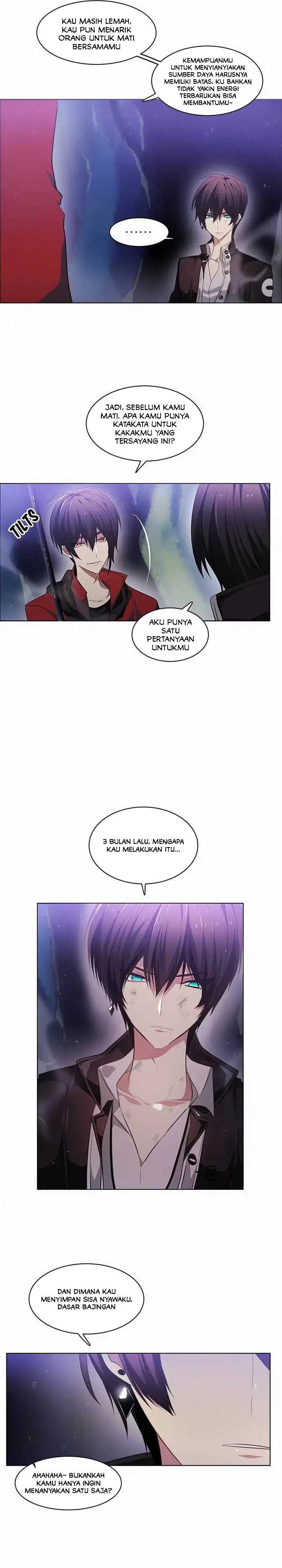 Zero Game