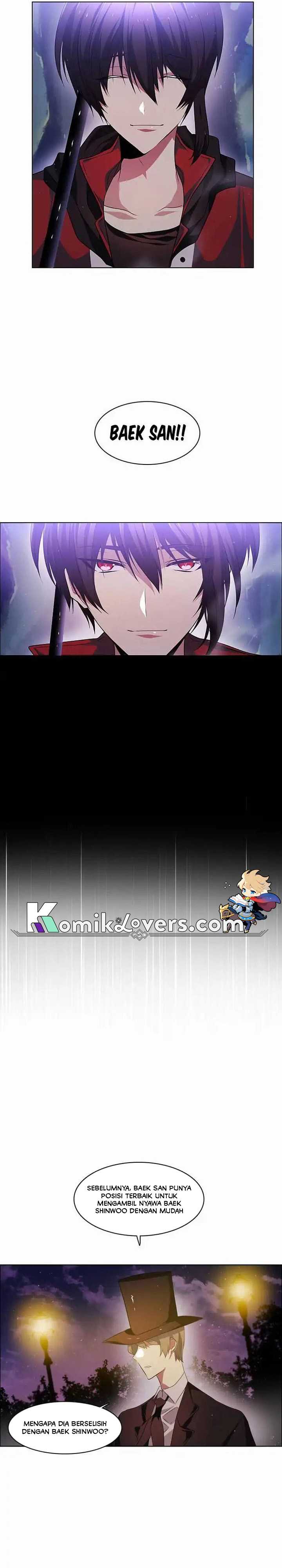 Zero Game