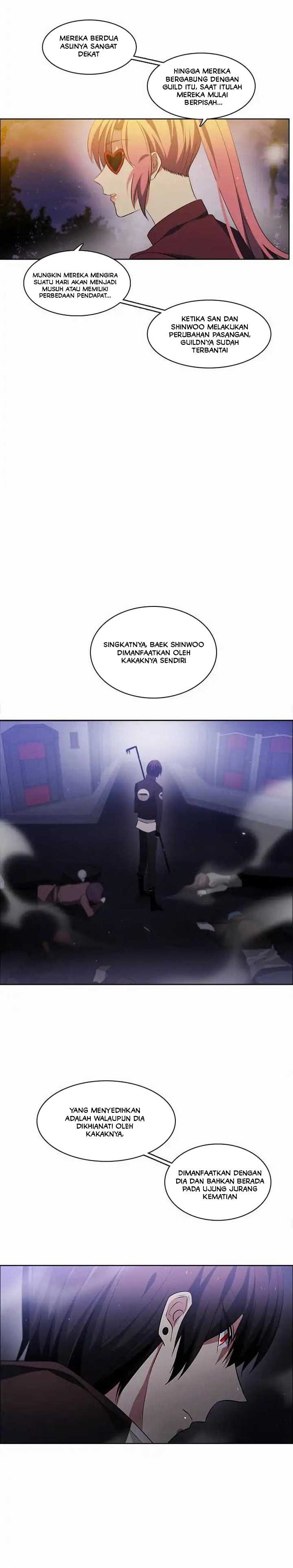 Zero Game