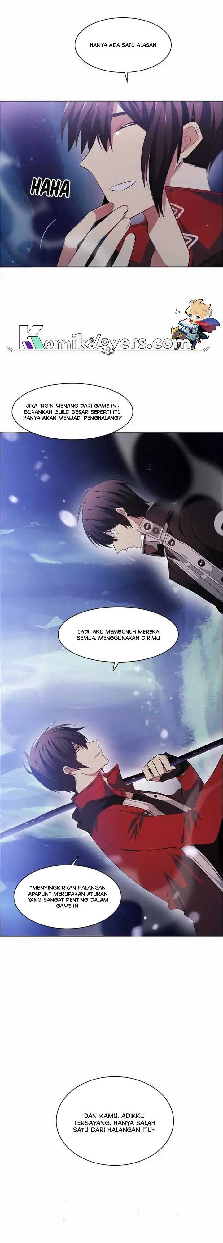 Zero Game