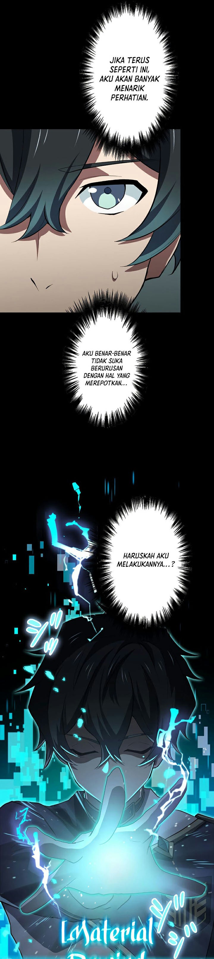 Zero: Beyond the Future with Space-Time Magic