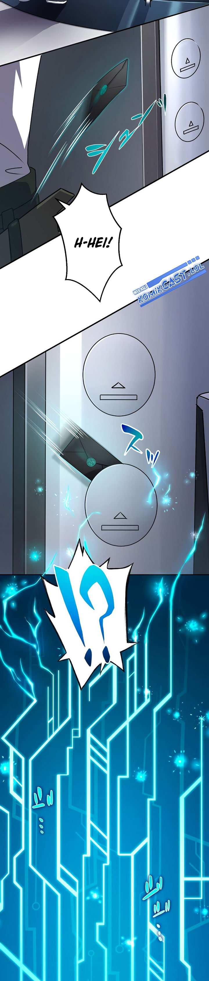 Zero: Beyond the Future with Space-Time Magic