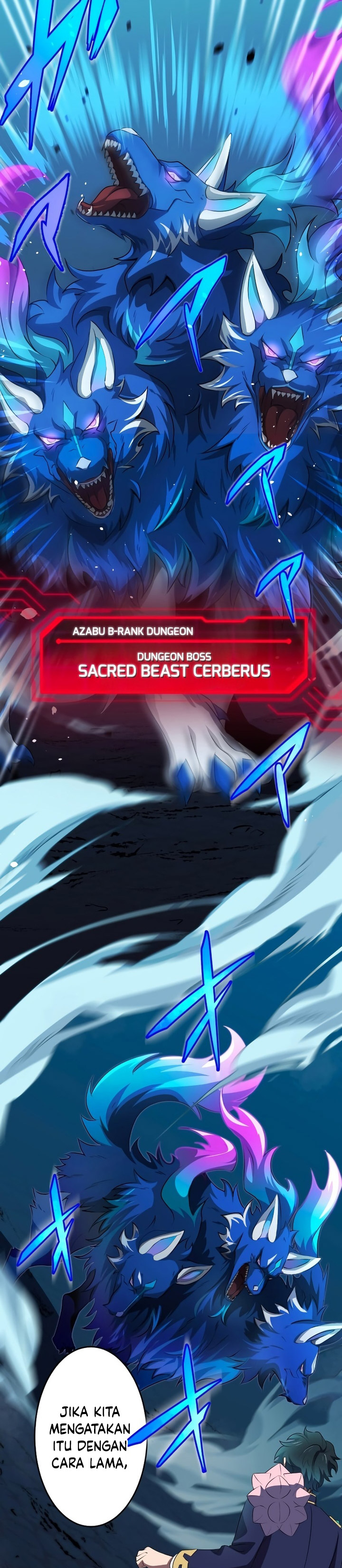 Zero: Beyond the Future with Space-Time Magic