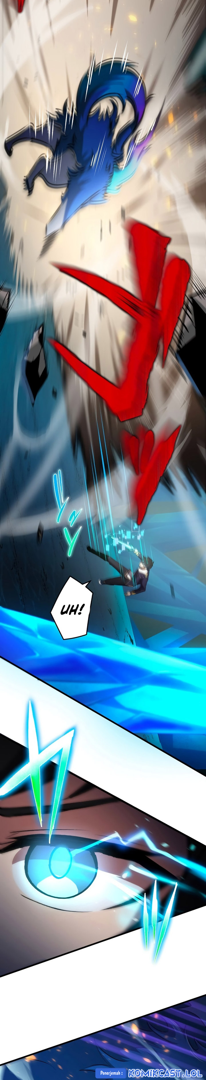 Zero: Beyond the Future with Space-Time Magic