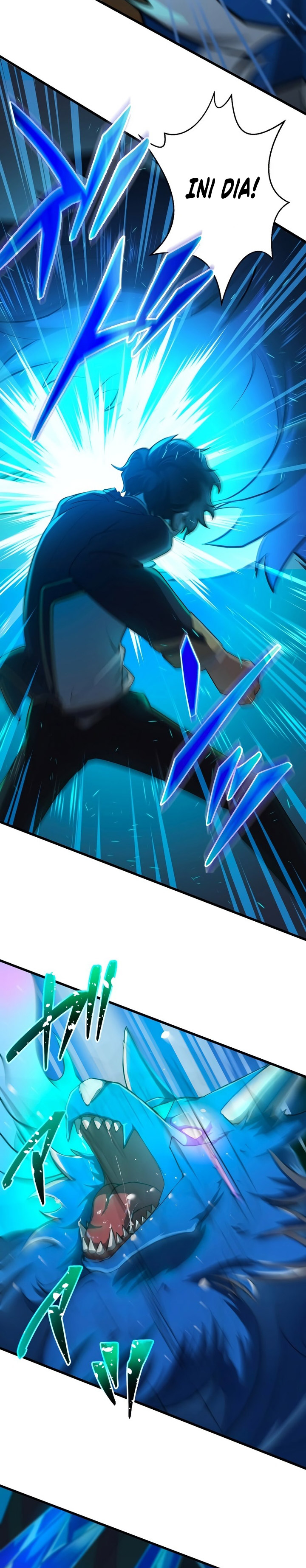 Zero: Beyond the Future with Space-Time Magic
