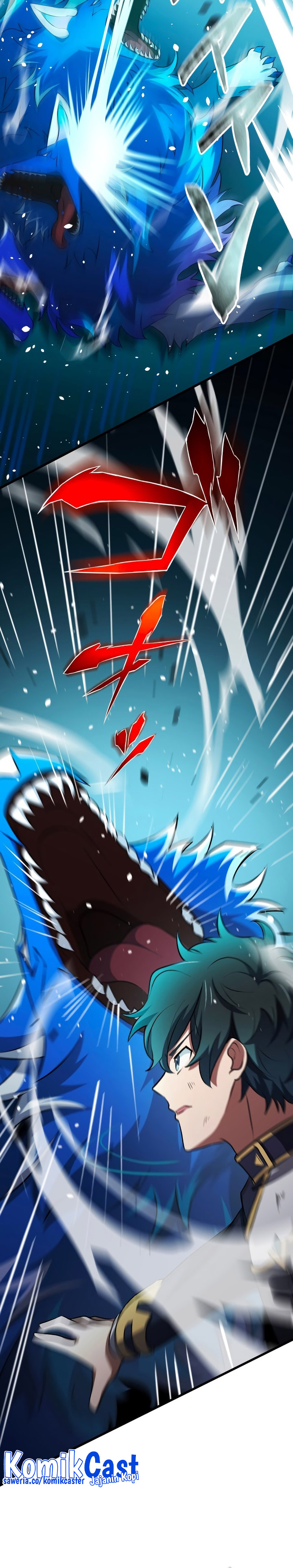 Zero: Beyond the Future with Space-Time Magic