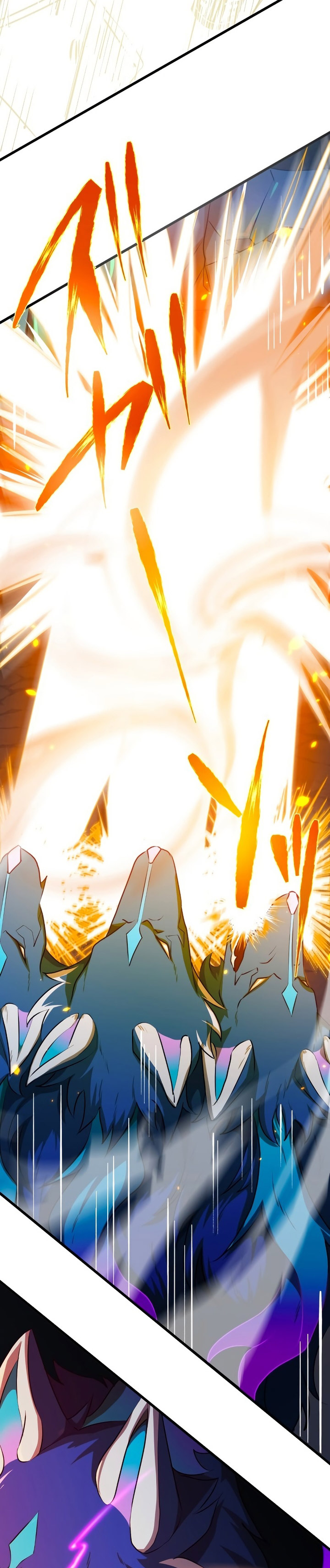 Zero: Beyond the Future with Space-Time Magic