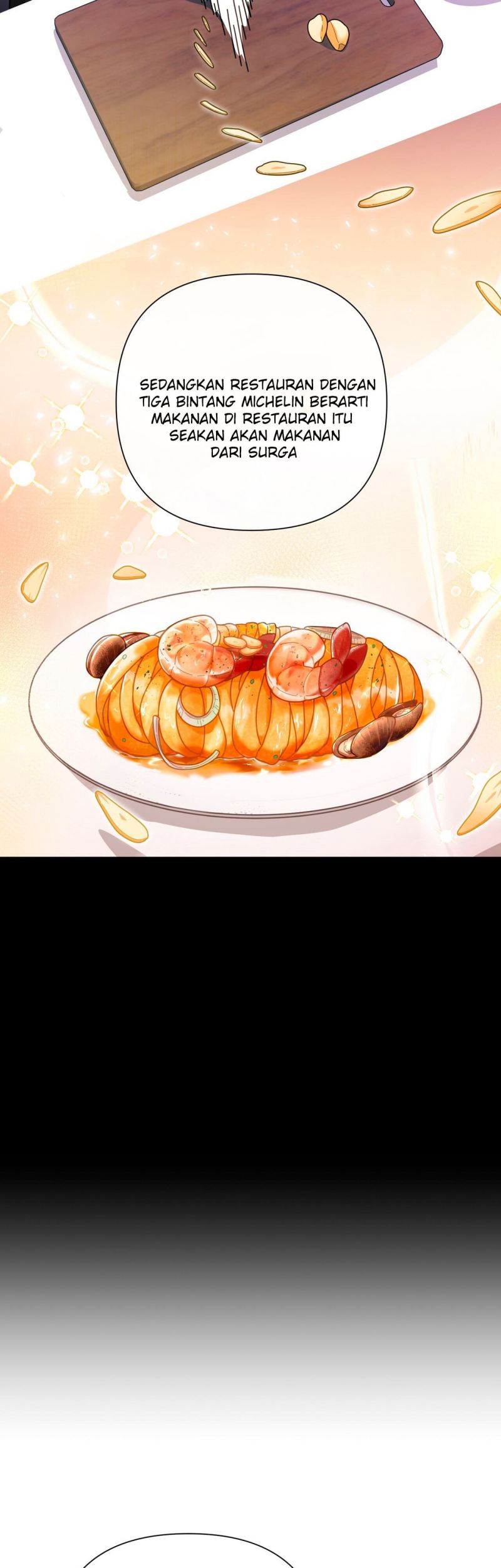 100 Years Old Top Chef
