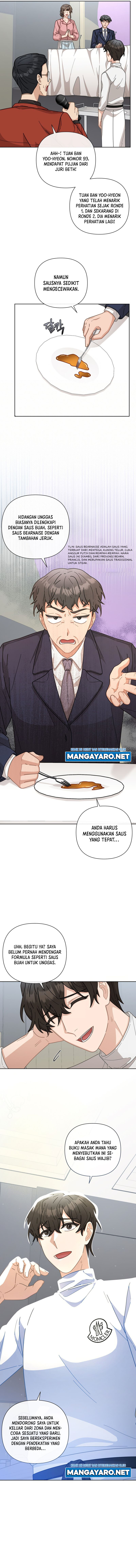 100 Years Old Top Chef