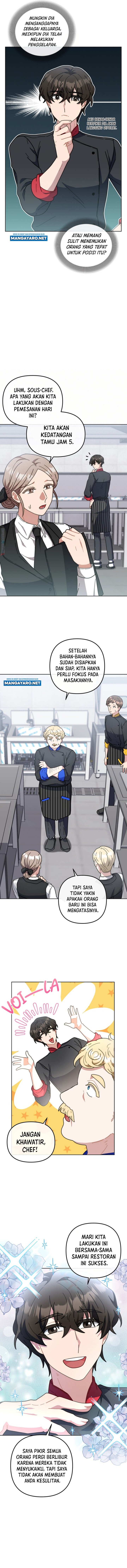 100 Years Old Top Chef