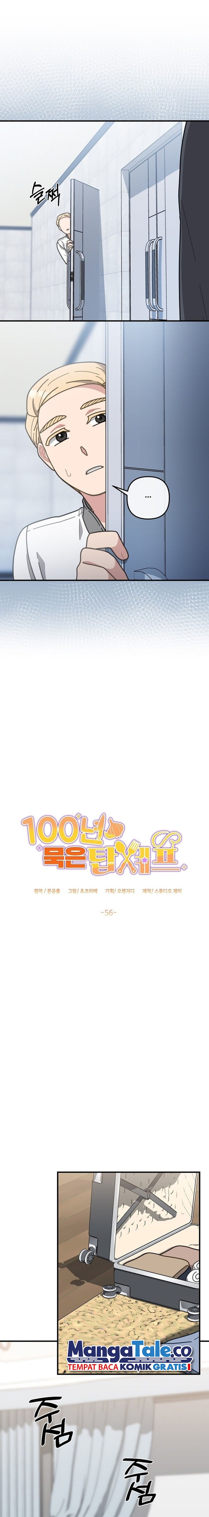 100 Years Old Top Chef