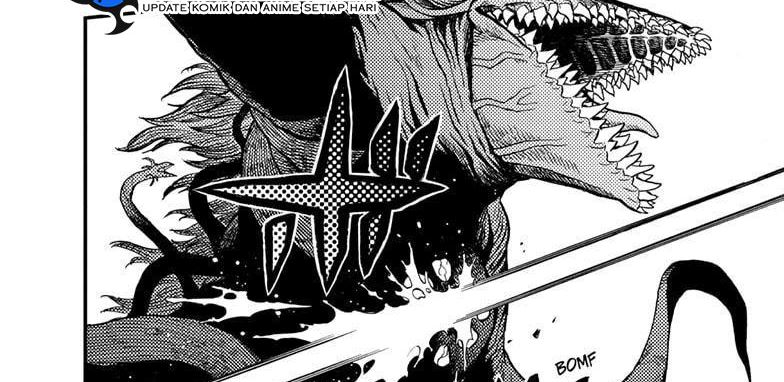 8Kaijuu B-Side